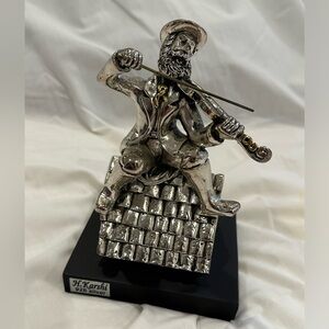 Fiddler on The Roof Figure